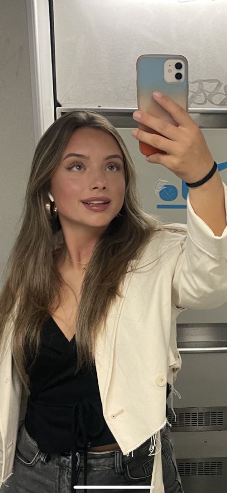 Profilbillede af Alberte G- ID: 170653 - Billede nr: 557772