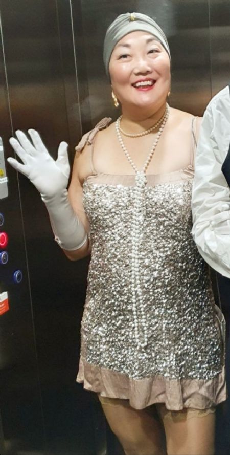 Billede af Cecillie - ID: 170659 - Billede nr: 641734