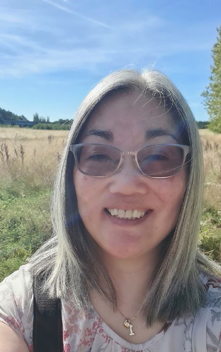 Billede af Cecillie - ID: 170659 - Billede nr: 641735