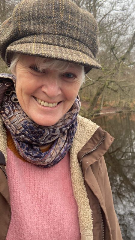 Profilbillede af Helle K- ID: 170669 - Billede nr: 557840