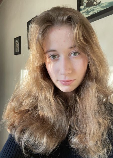 Profilbillede af Sara B- ID: 170676 - Billede nr: 557905