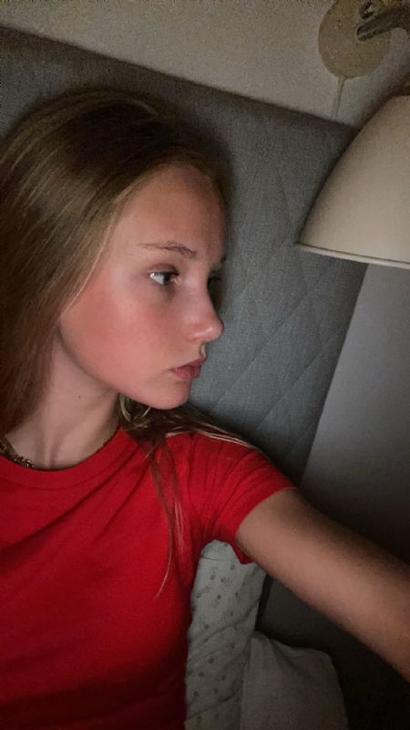 Profilbillede af Johanna- ID: 170678 - Billede nr: 582041