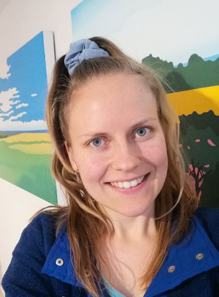 Profilbillede af Sofie- ID: 170679 - Billede nr: 558013