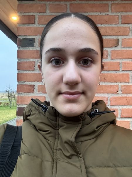 Profilbillede af Medina- ID: 170681 - Billede nr: 558280