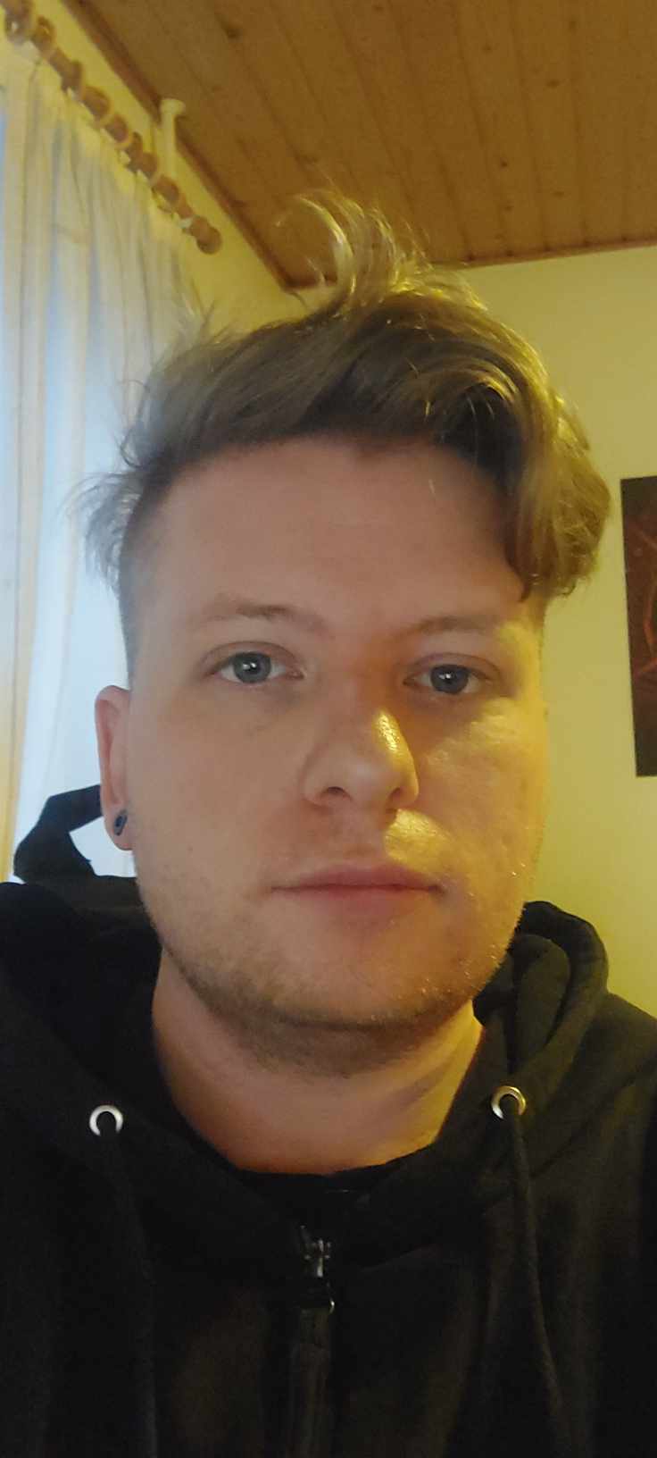 Profilbillede af Daniel A- ID: 170683 - Billede nr: 557908