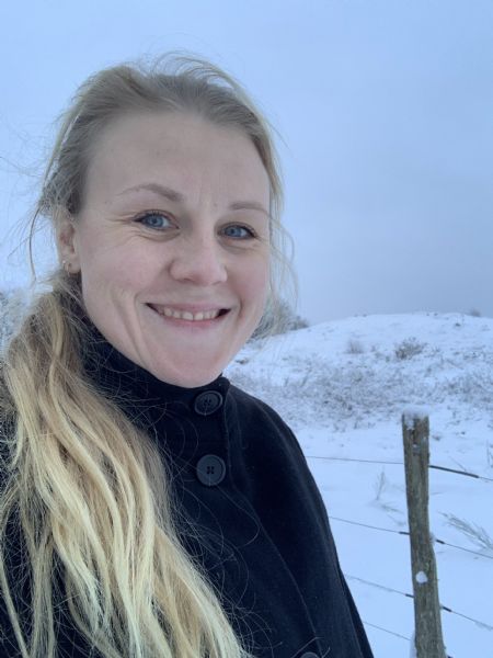 Profilbillede af Anne K- ID: 170688 - Billede nr: 557917