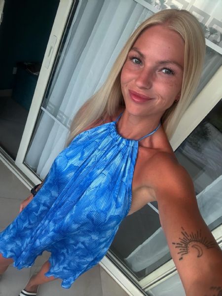 Profilbillede af Sara G- ID: 170699 - Billede nr: 632501