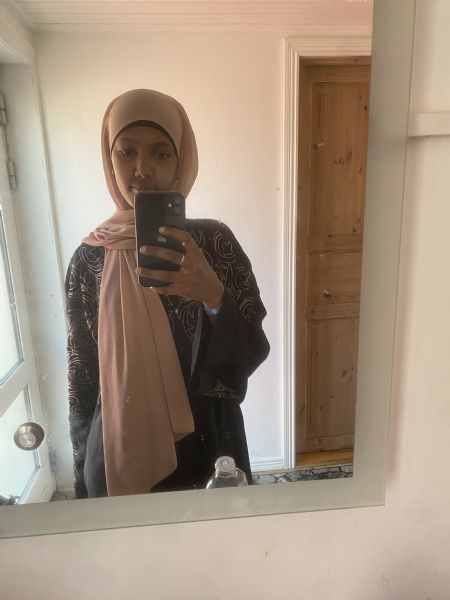 Profilbillede af Safa A- ID: 170709 - Billede nr: 569163