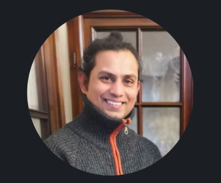 Profilbillede af Rahul A- ID: 170715 - Billede nr: 691018