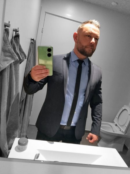 Profilbillede af Michael B- ID: 170725 - Billede nr: 558175