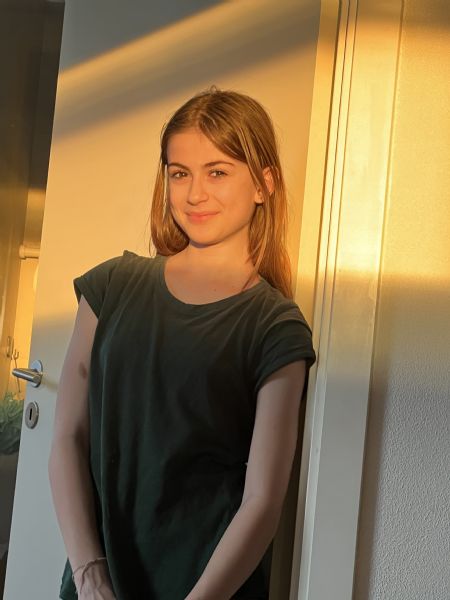 Profilbillede af Tatiana M- ID: 170726 - Billede nr: 588755