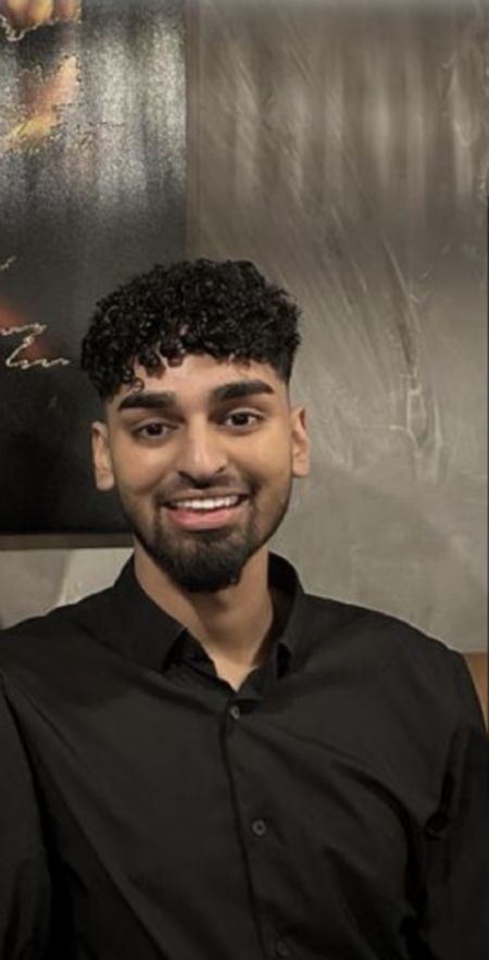 Billede af Ahmed - ID: 170739 - Billede nr: 682774
