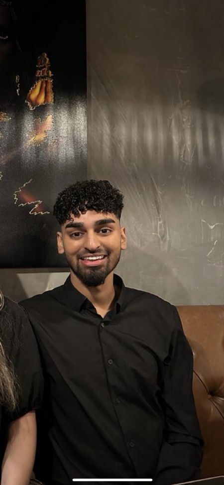 Profilbillede af Ahmed M- ID: 170739 - Billede nr: 577796
