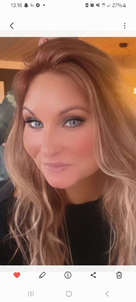 Profilbillede af Claudia C- ID: 170743 - Billede nr: 655183