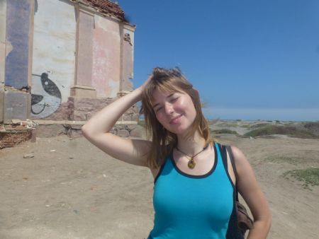 Billede af Kathrine - ID: 170747 - Billede nr: 684311