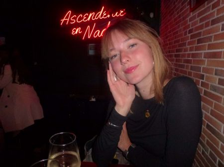 Billede af Kathrine - ID: 170747 - Billede nr: 684312