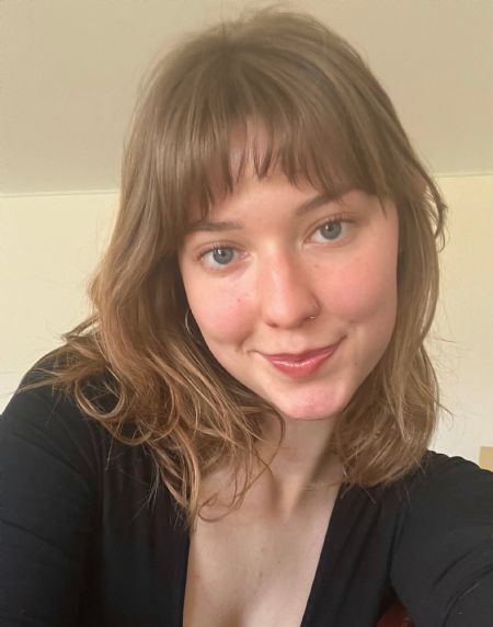 Billede af Kathrine - ID: 170747 - Billede nr: 684313