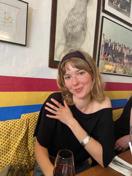 Billede af Kathrine - ID: 170747 - Billede nr: 684314