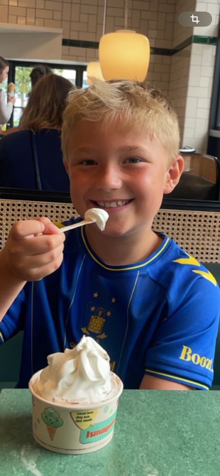 Profilbillede af Mason V- ID: 170749 - Billede nr: 587032