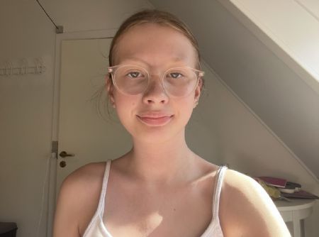 Billede af Katrine - ID: 170751 - Billede nr: 682020