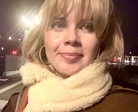 Profilbillede af Anna V- ID: 170759 - Billede nr: 658662