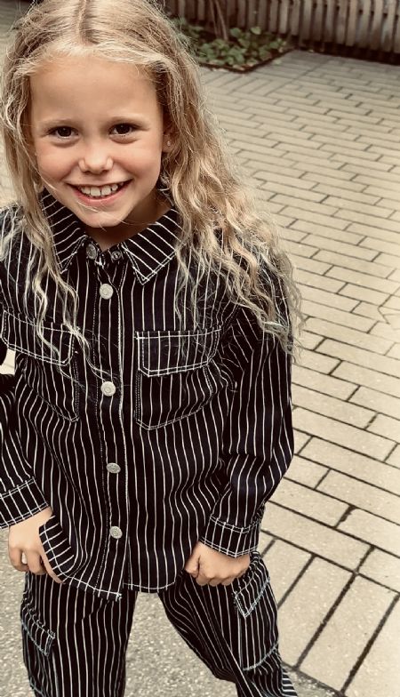 Profilbillede af Filippa I- ID: 170776 - Billede nr: 582400