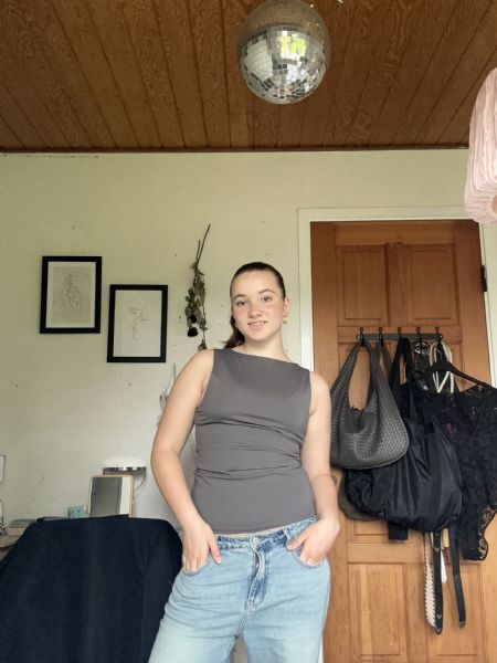 Profilbillede af Signe H- ID: 170805 - Billede nr: 570812