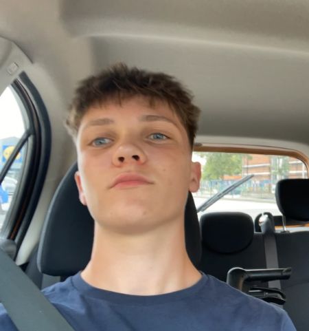 Profilbillede af Albert B- ID: 170810 - Billede nr: 617664