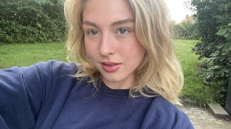 Profilbillede af Anna L- ID: 170819 - Billede nr: 582784