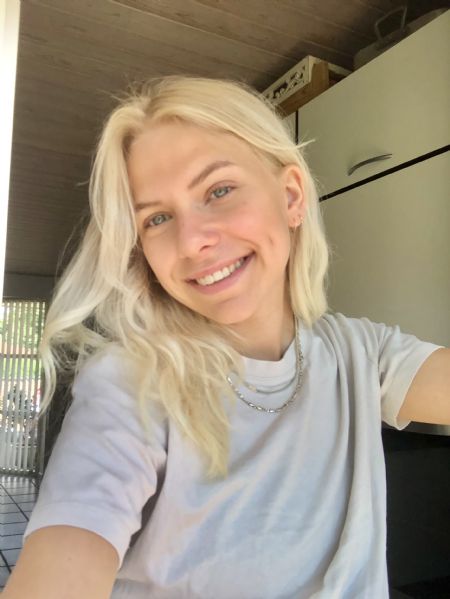 Profilbillede af Sofie L- ID: 170857 - Billede nr: 558768