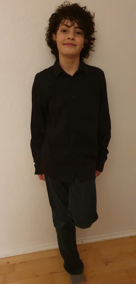 Profilbillede af Nikolas D- ID: 170858 - Billede nr: 558883