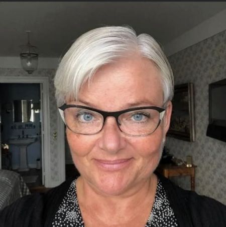 Profilbillede af Lene D- ID: 170886 - Billede nr: 559013
