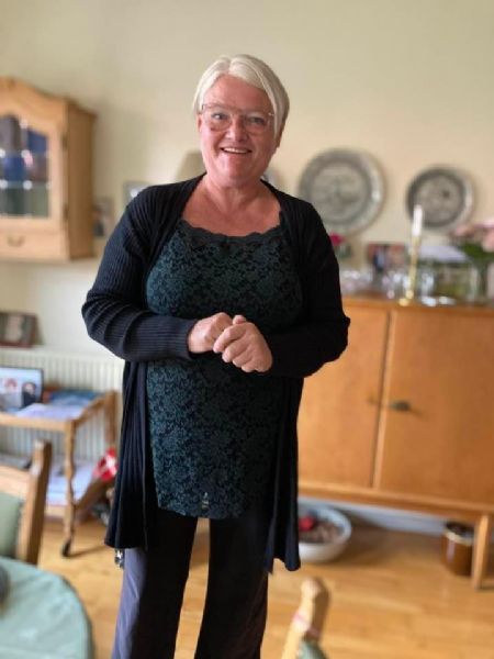 Billede af Lene - ID: 170886 - Billede nr: 617479