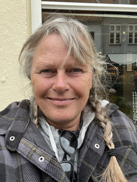 Profilbillede af Pernille K- ID: 170890 - Billede nr: 690447
