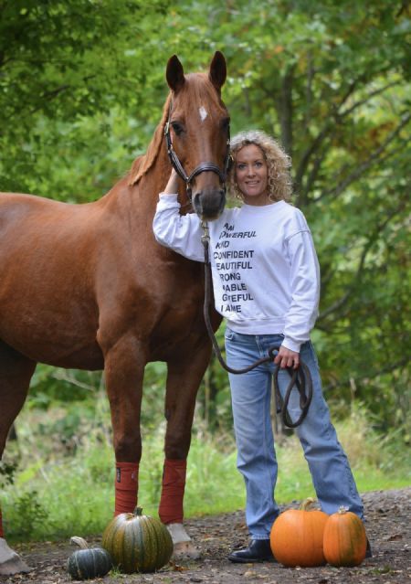 Billede af Camilla - ID: 170909 - Billede nr: 559137