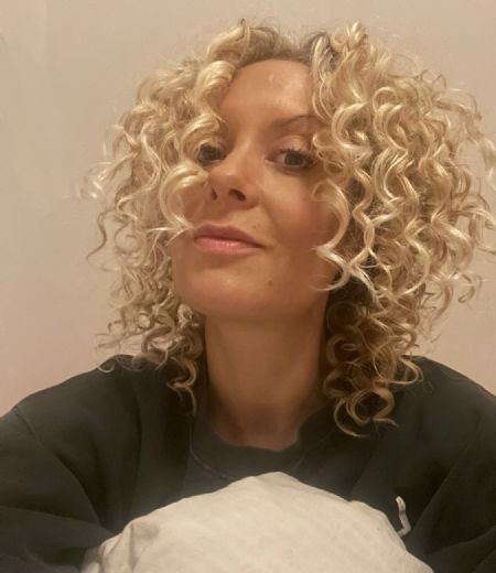 Billede af Camilla - ID: 170909 - Billede nr: 559138