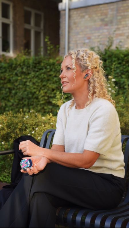 Profilbillede af Camilla S- ID: 170909 - Billede nr: 585130