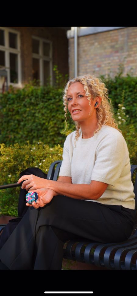 Billede af Camilla - ID: 170909 - Billede nr: 585134
