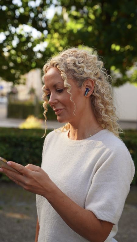 Billede af Camilla - ID: 170909 - Billede nr: 585138