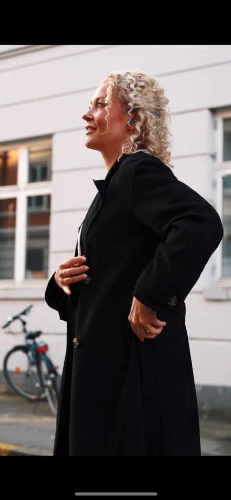 Billede af Camilla - ID: 170909 - Billede nr: 585140