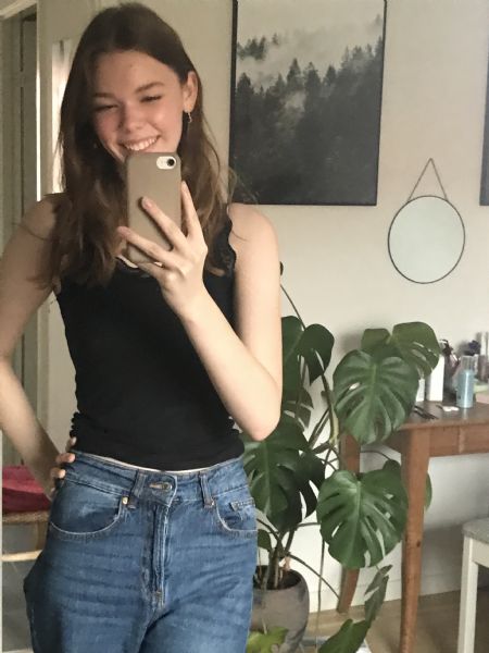 Profilbillede af Rebecca L- ID: 170925 - Billede nr: 559194