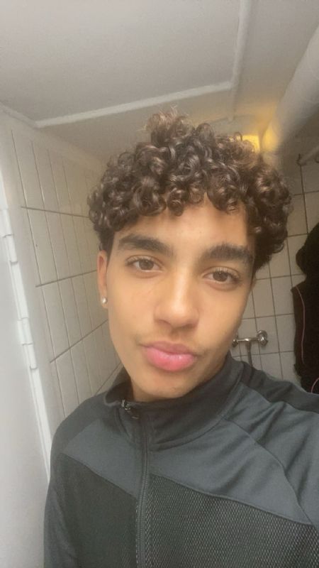 Profilbillede af Gabriel A- ID: 170931 - Billede nr: 591046