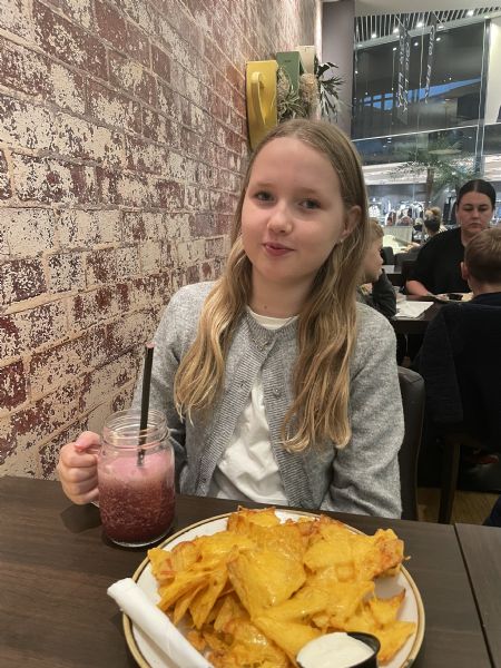 Profilbillede af Norah M- ID: 170943 - Billede nr: 596892