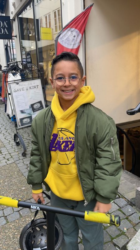 Profilbillede af Kassem A- ID: 170960 - Billede nr: 559312