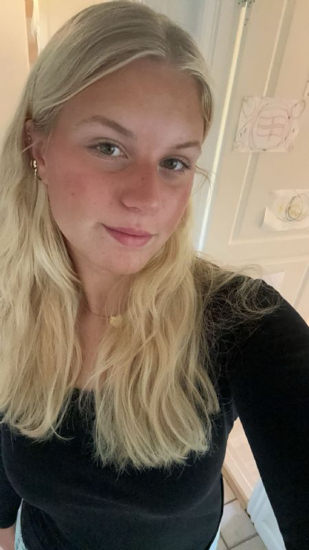 Profilbillede af Signe N- ID: 170966 - Billede nr: 636000