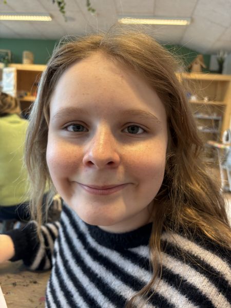 Profilbillede af Annebell S- ID: 170974 - Billede nr: 562694