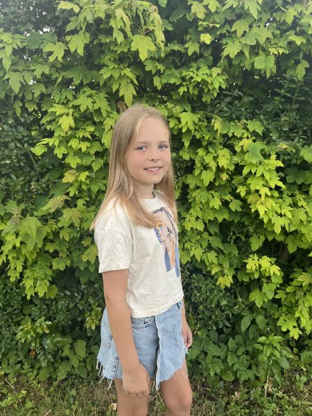 Profilbillede af Silje F- ID: 170985 - Billede nr: 575606