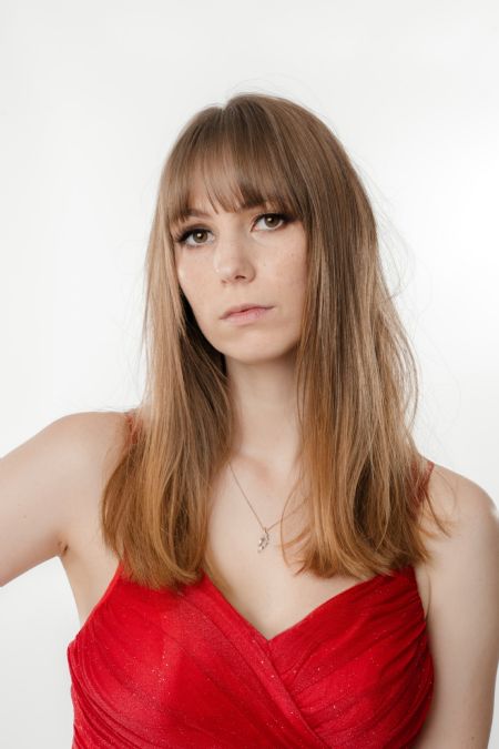 Billede af Mette - ID: 170987 - Billede nr: 637806