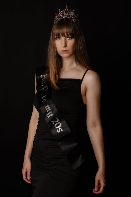 Billede af Mette - ID: 170987 - Billede nr: 637808