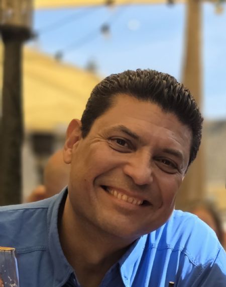 Billede af Alberto - ID: 171000 - Billede nr: 684218